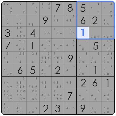 sudoku 9